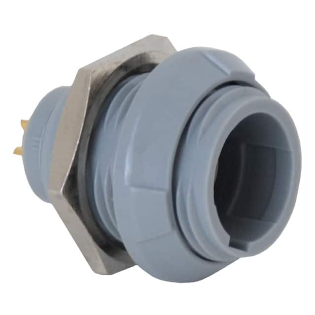 PLB1G820008 ITT Cannon, LLC  Rundsteckverbinderbaugruppen